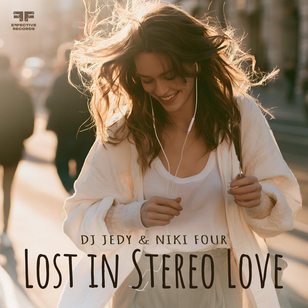 Релиз Lost in Stereo Love