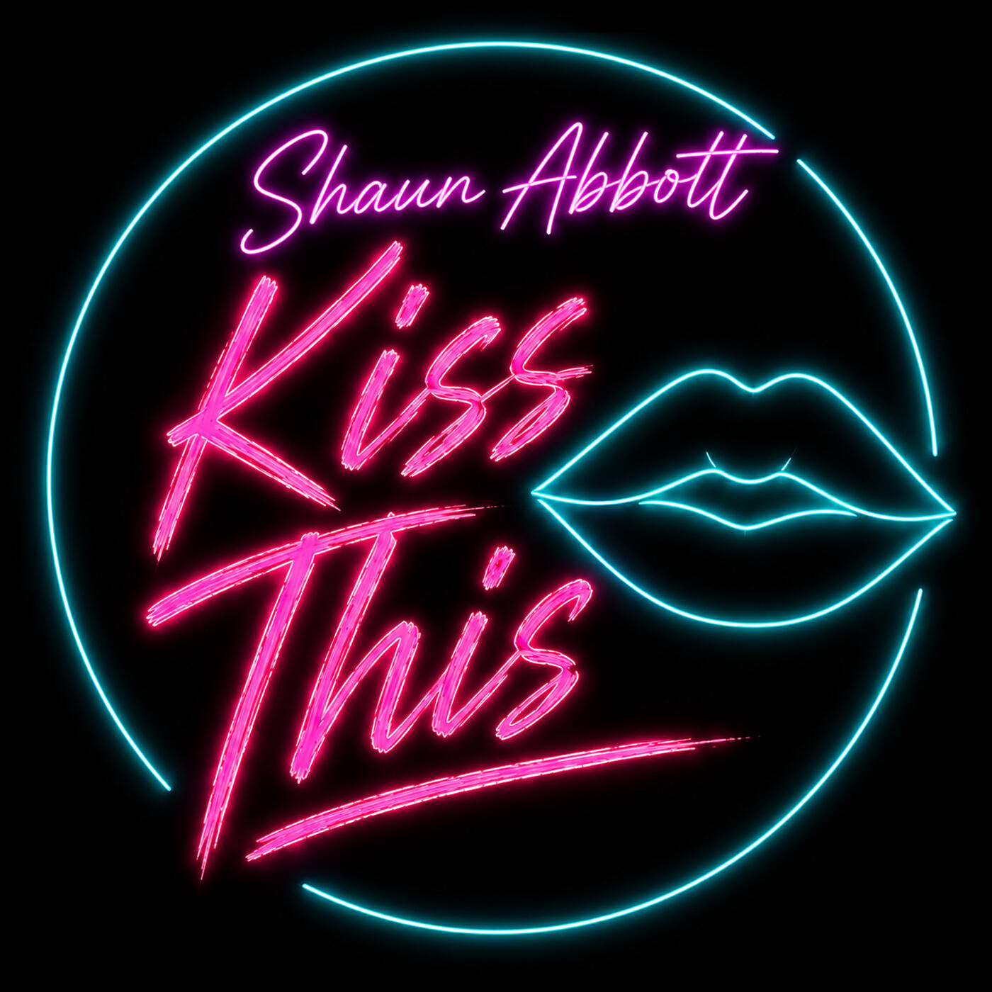 Shaun Abbott