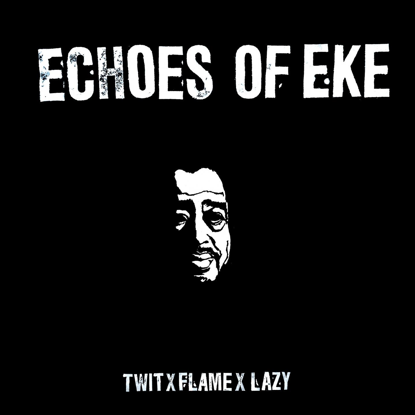 Релиз Echoes of Eke