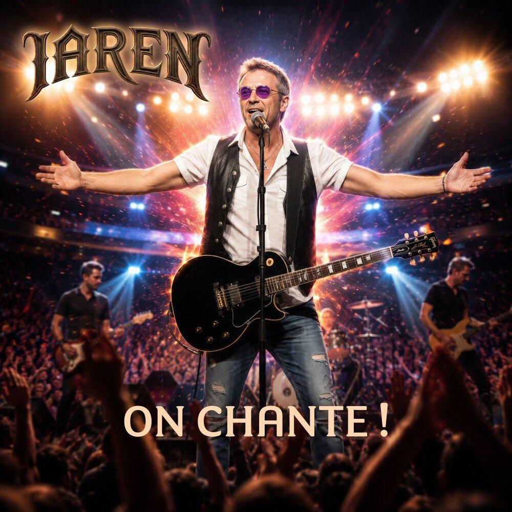 Релиз On chante !