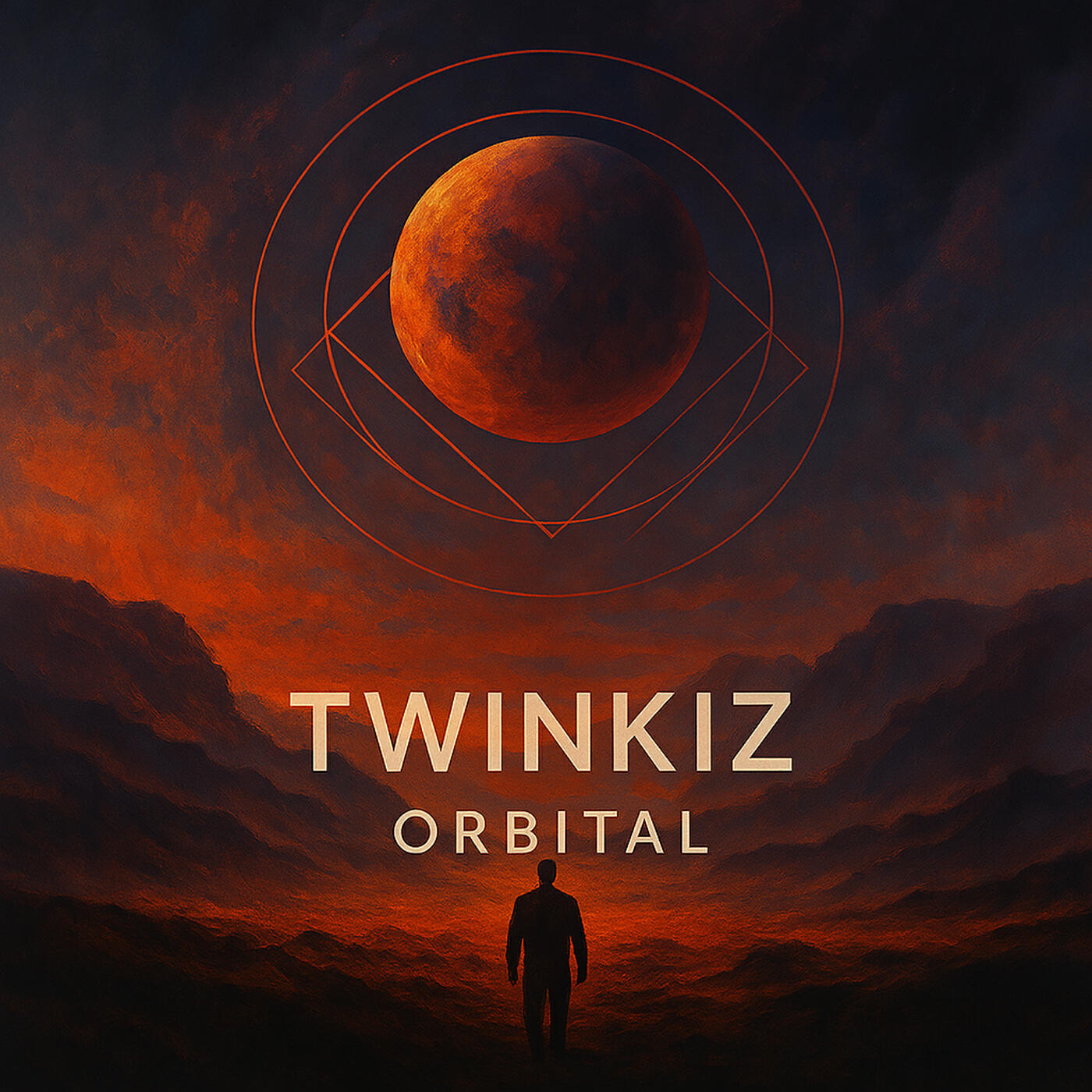 Релиз Orbital