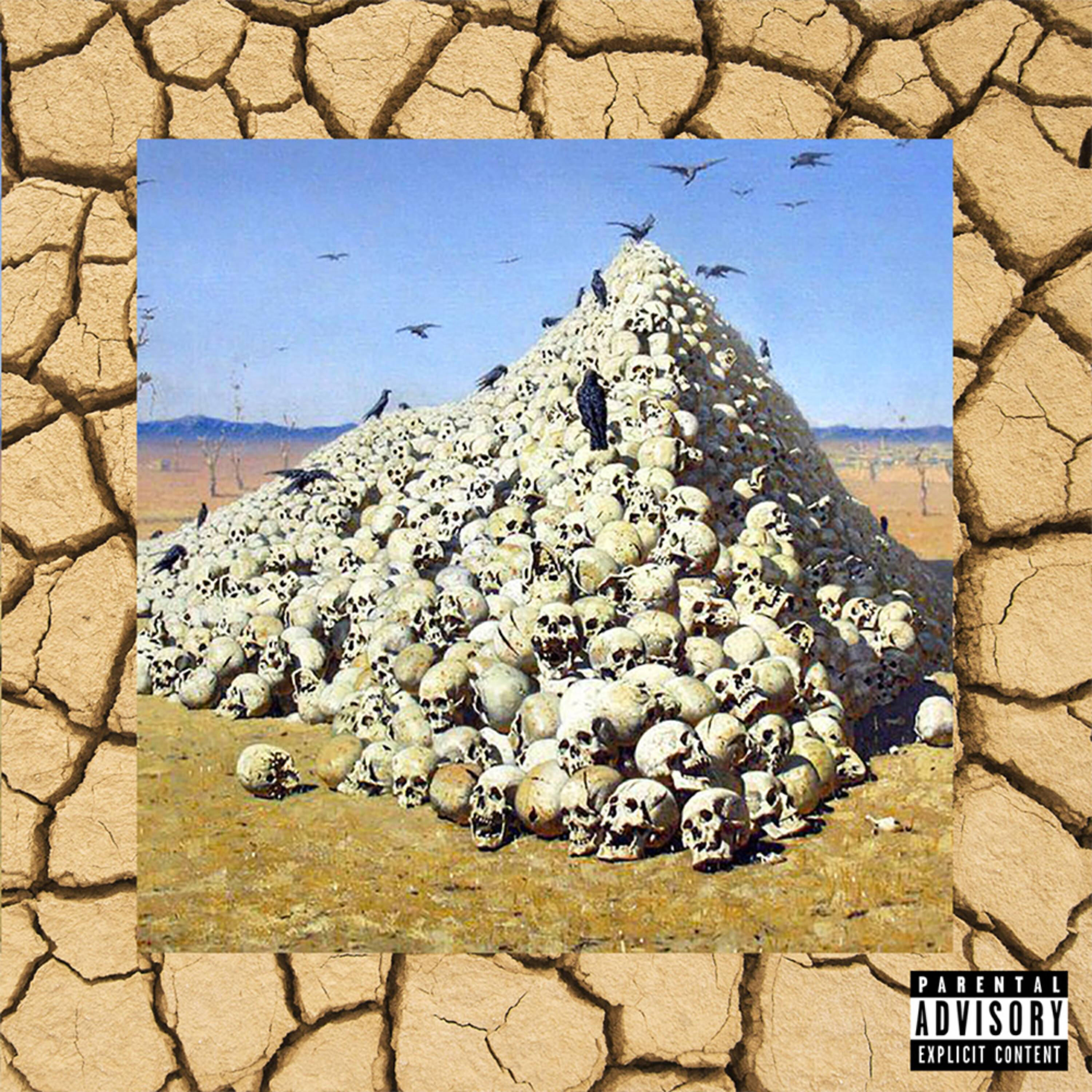 Релиз KILL YOURSELF Part XIV: The Vulture Saga