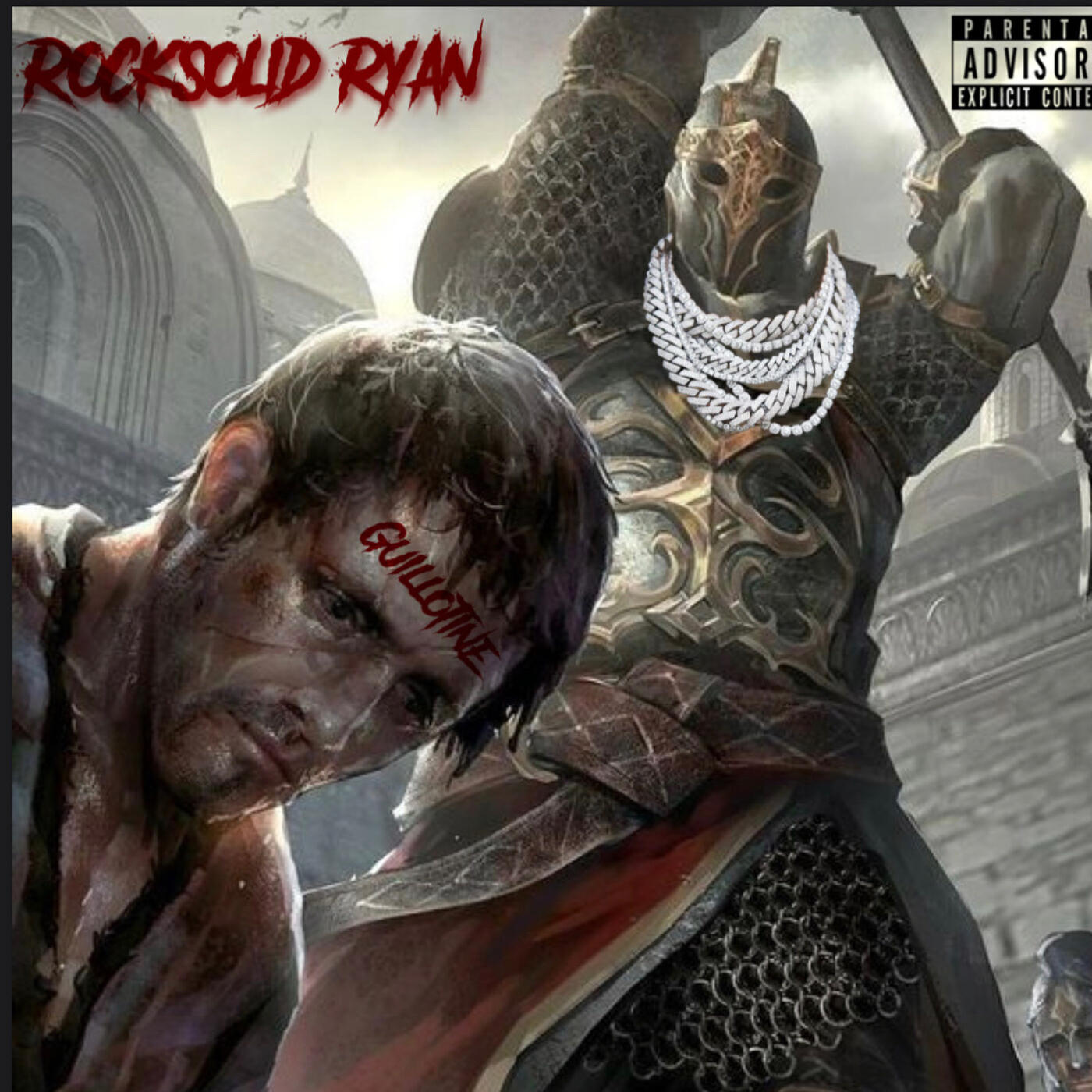Rocksolid Ryan