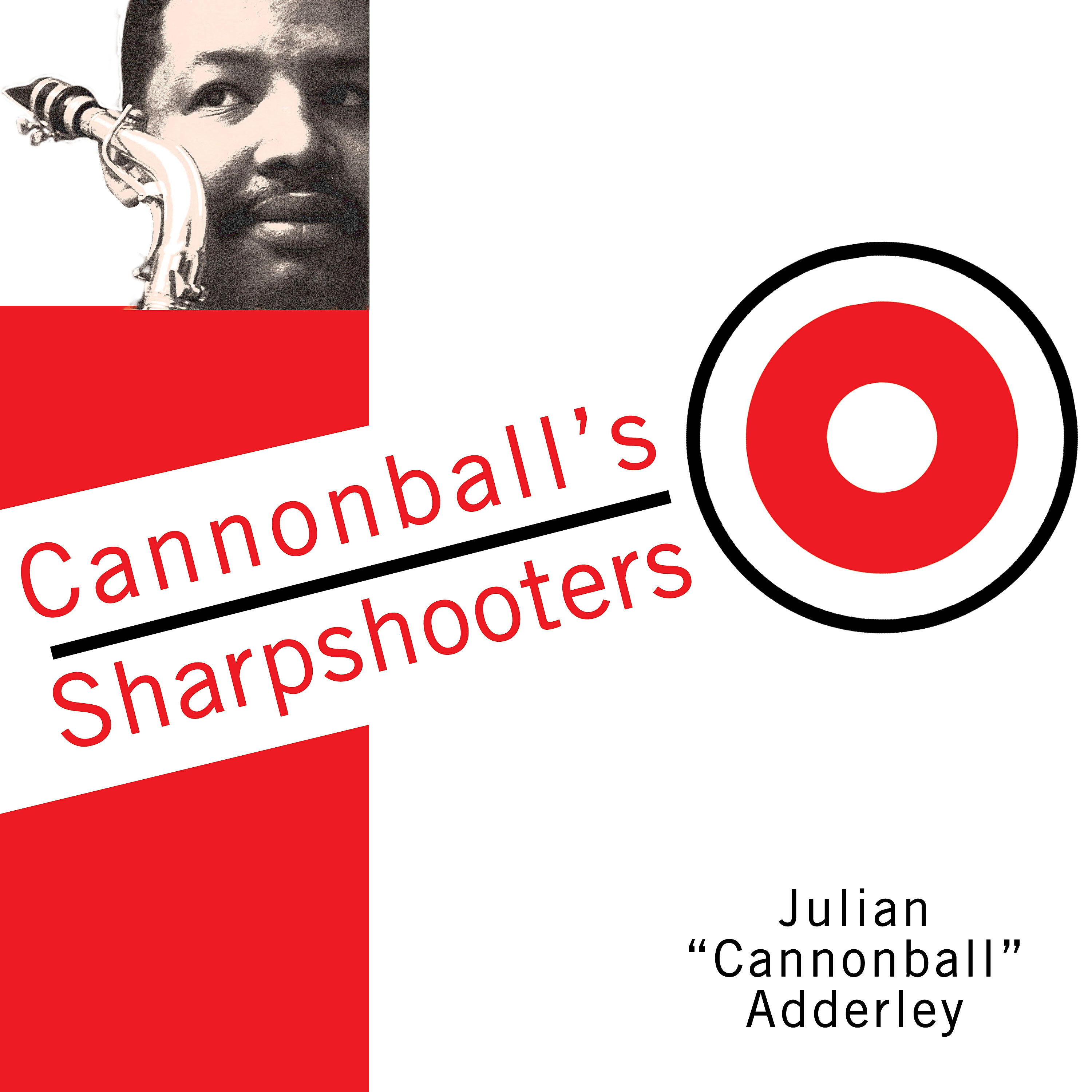 Релиз Cannonball's Sharpshooters