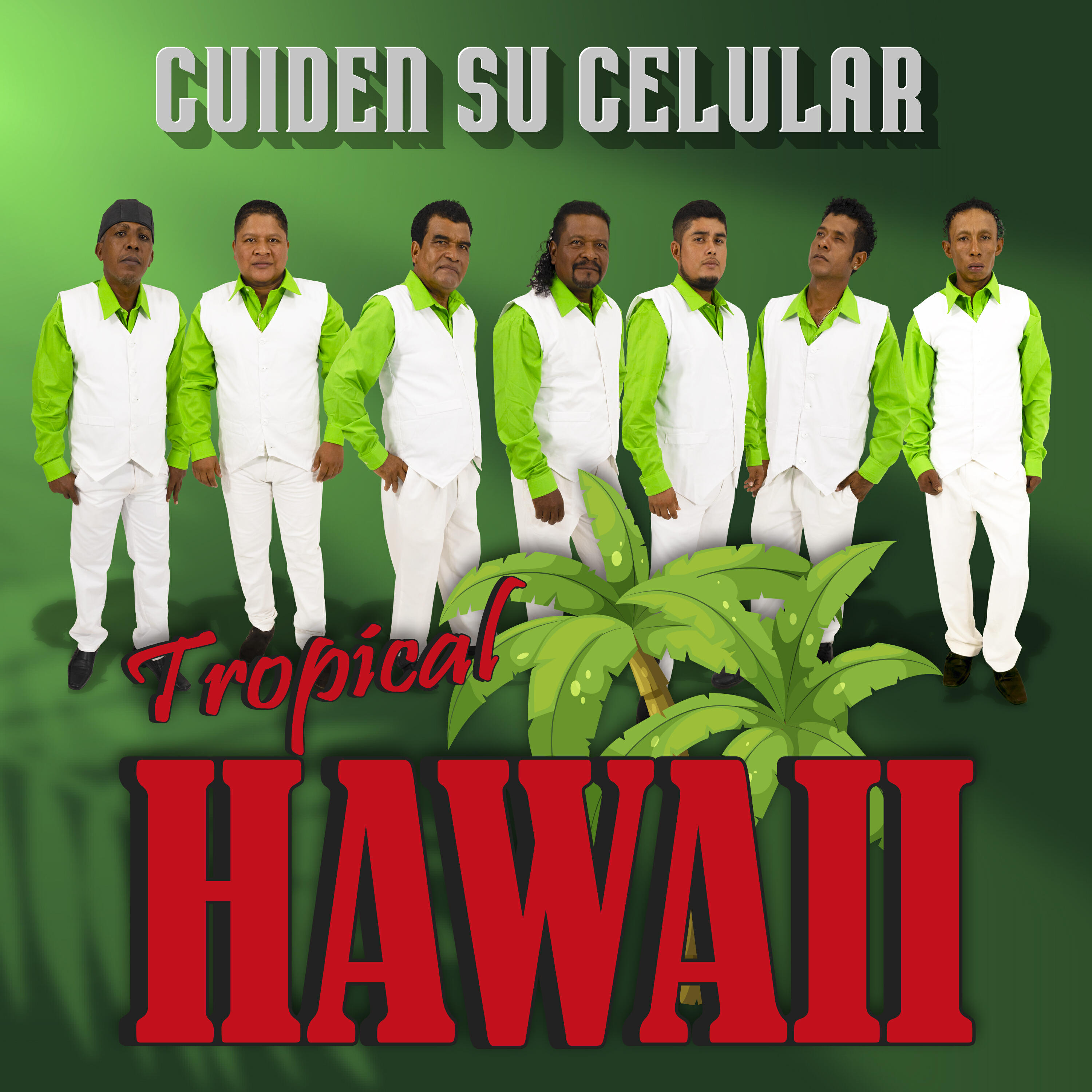 Релиз Cuiden Su Celular