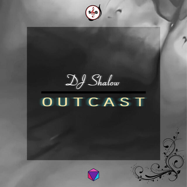 Релиз Outcast
