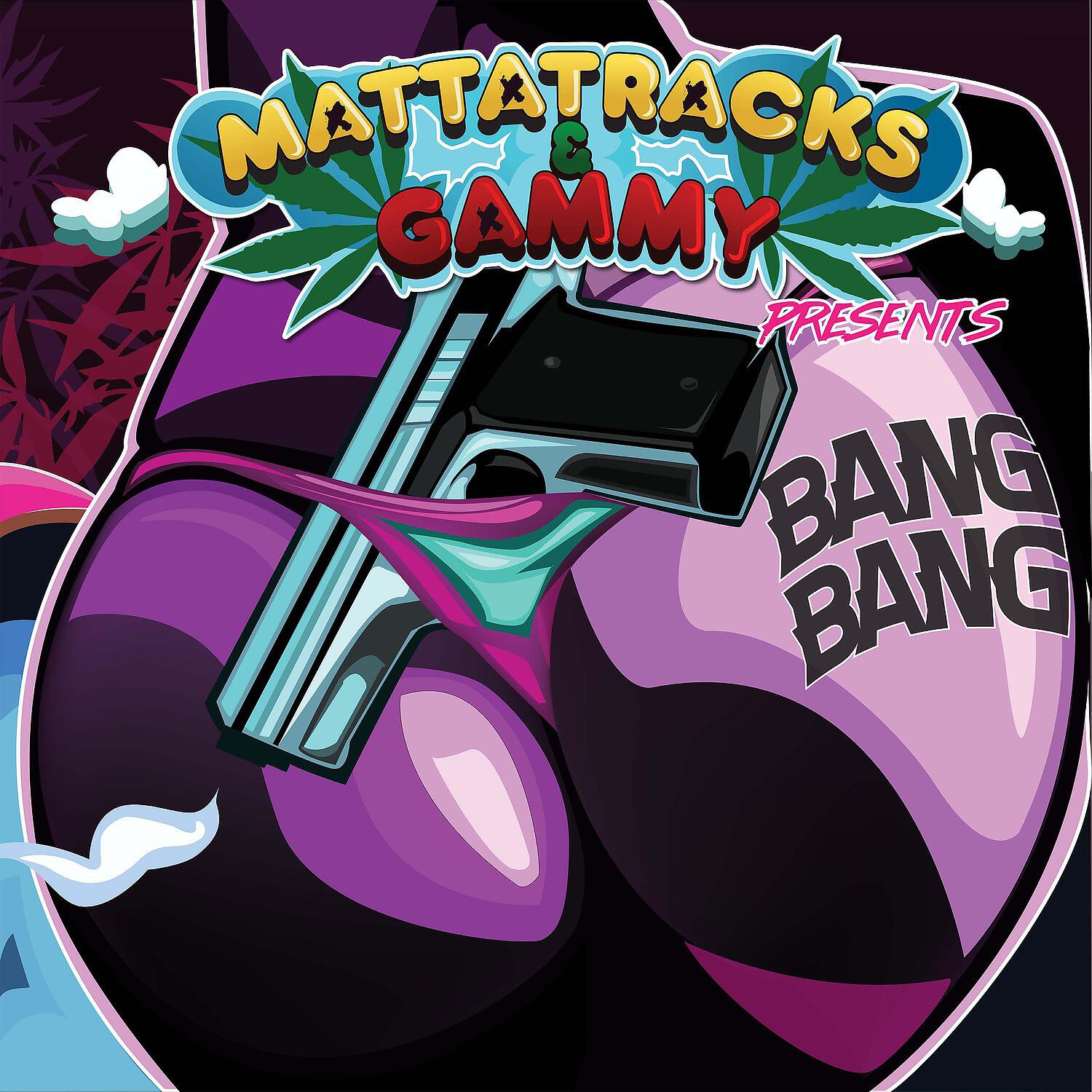 Mattatracks