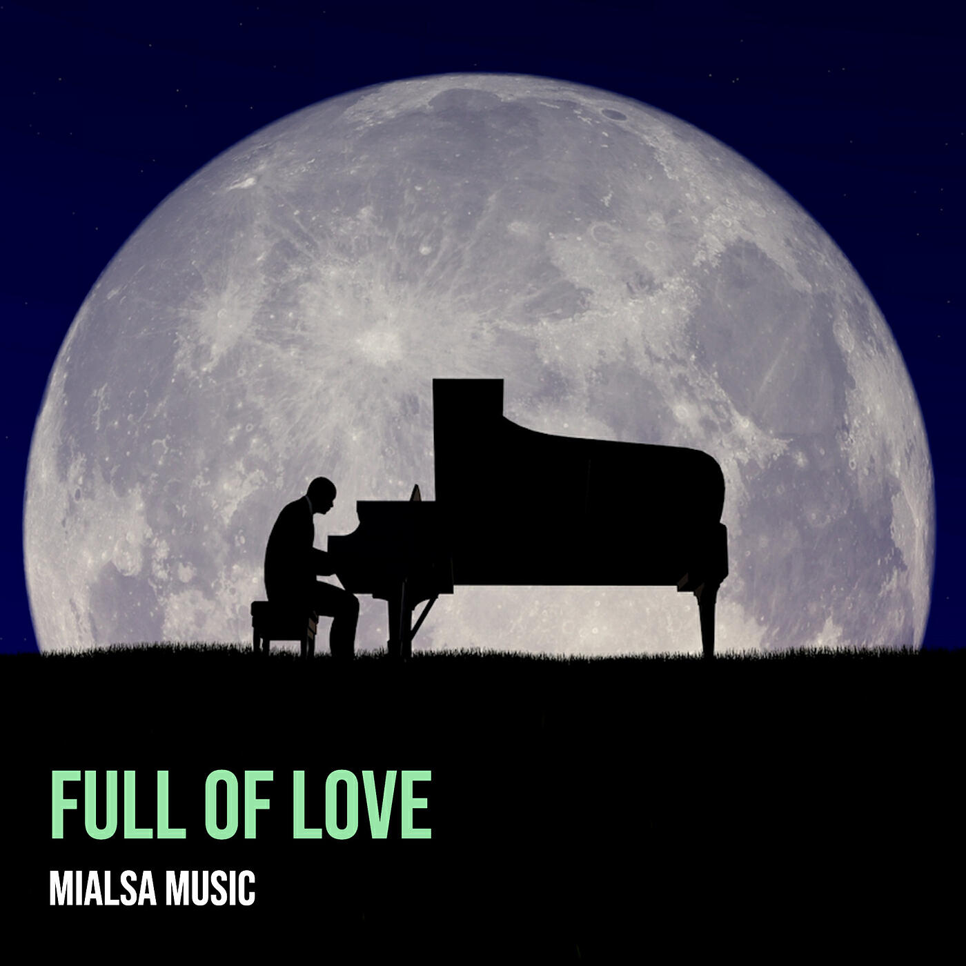 Mialsa Music