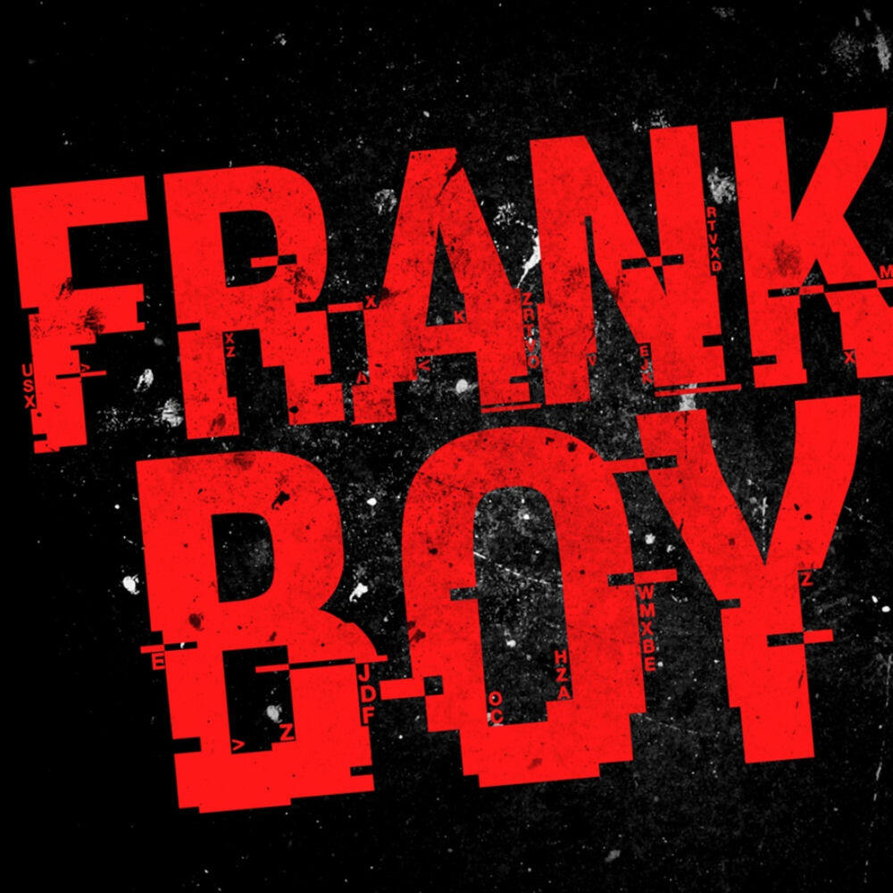 Релиз FrankBoy, Vol. 1