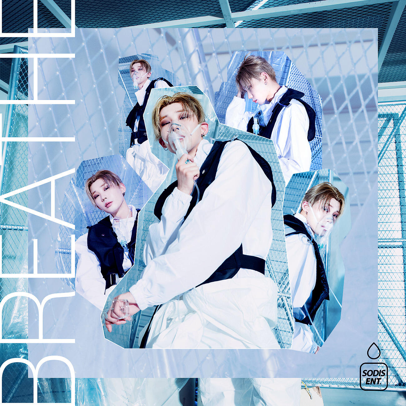 Релиз BREATHE