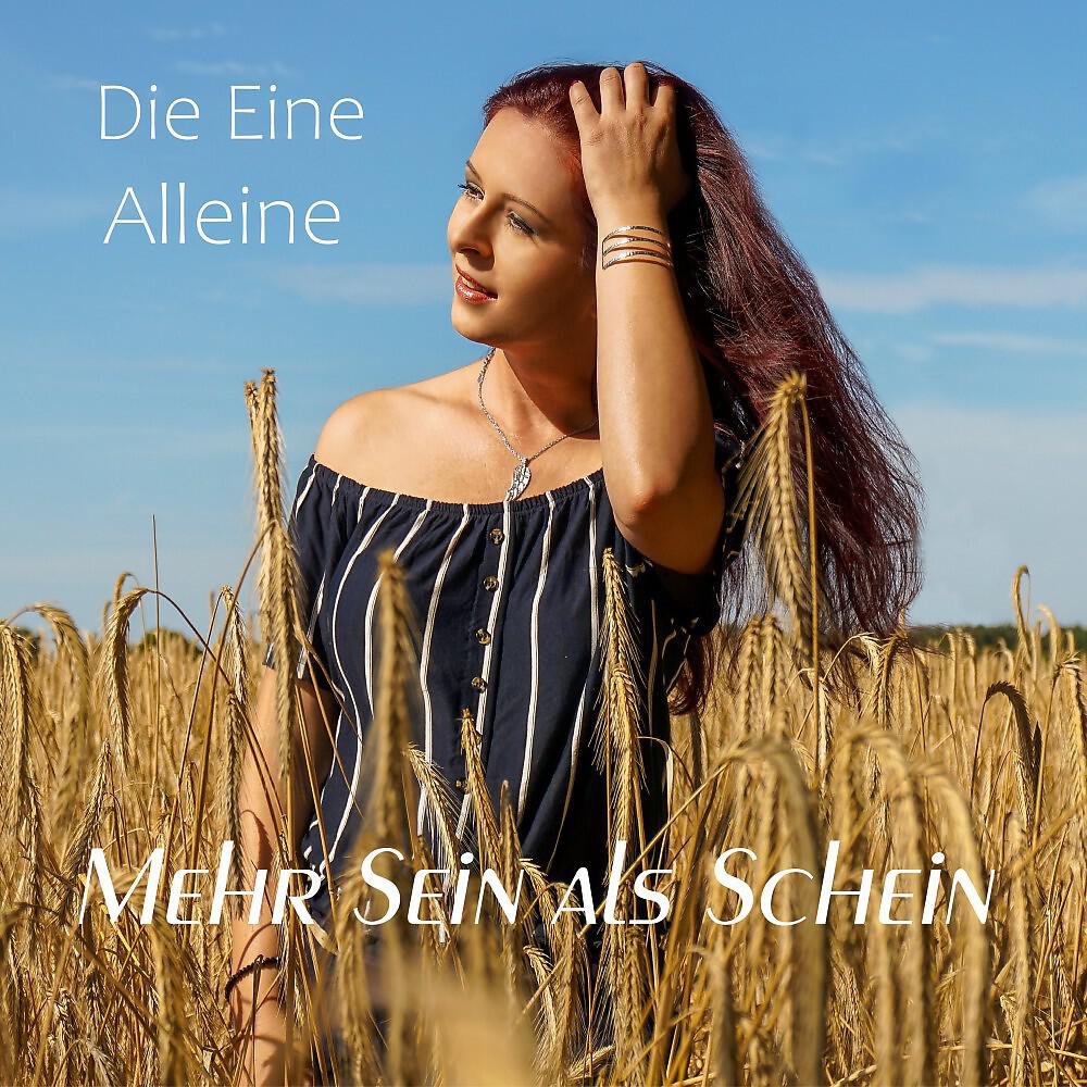 Релиз Mehr Sein als Schein