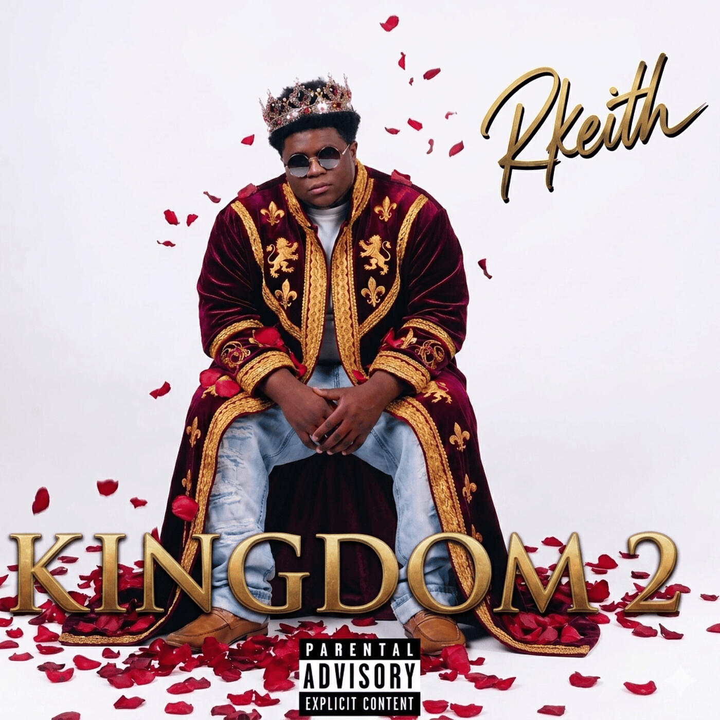 Релиз Kingdom 2