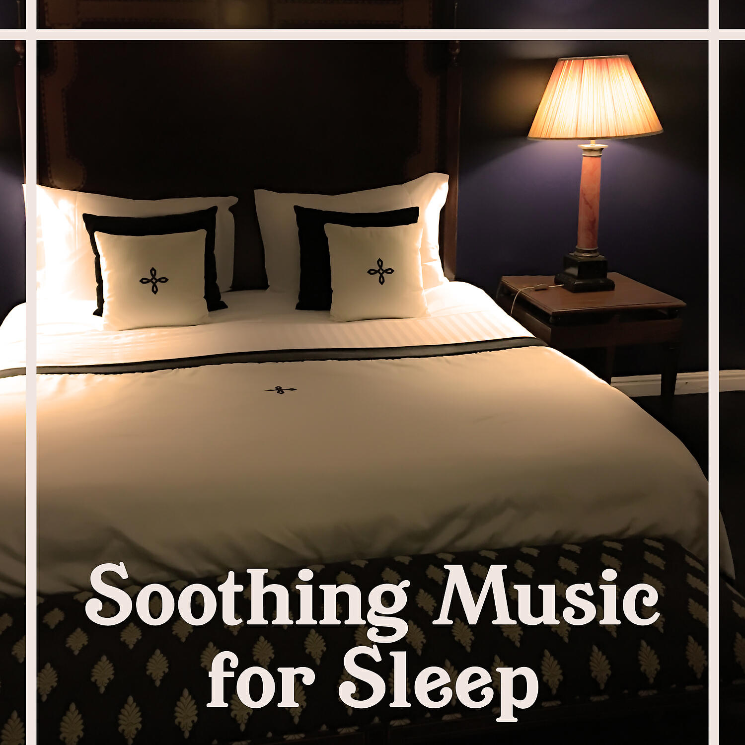 Релиз Soothing Music for Sleep - Tucking Sound, In the Nature, Best Cure, Help Sleeping