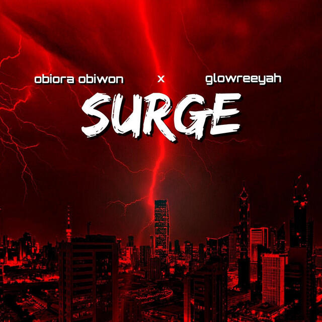 Релиз Surge