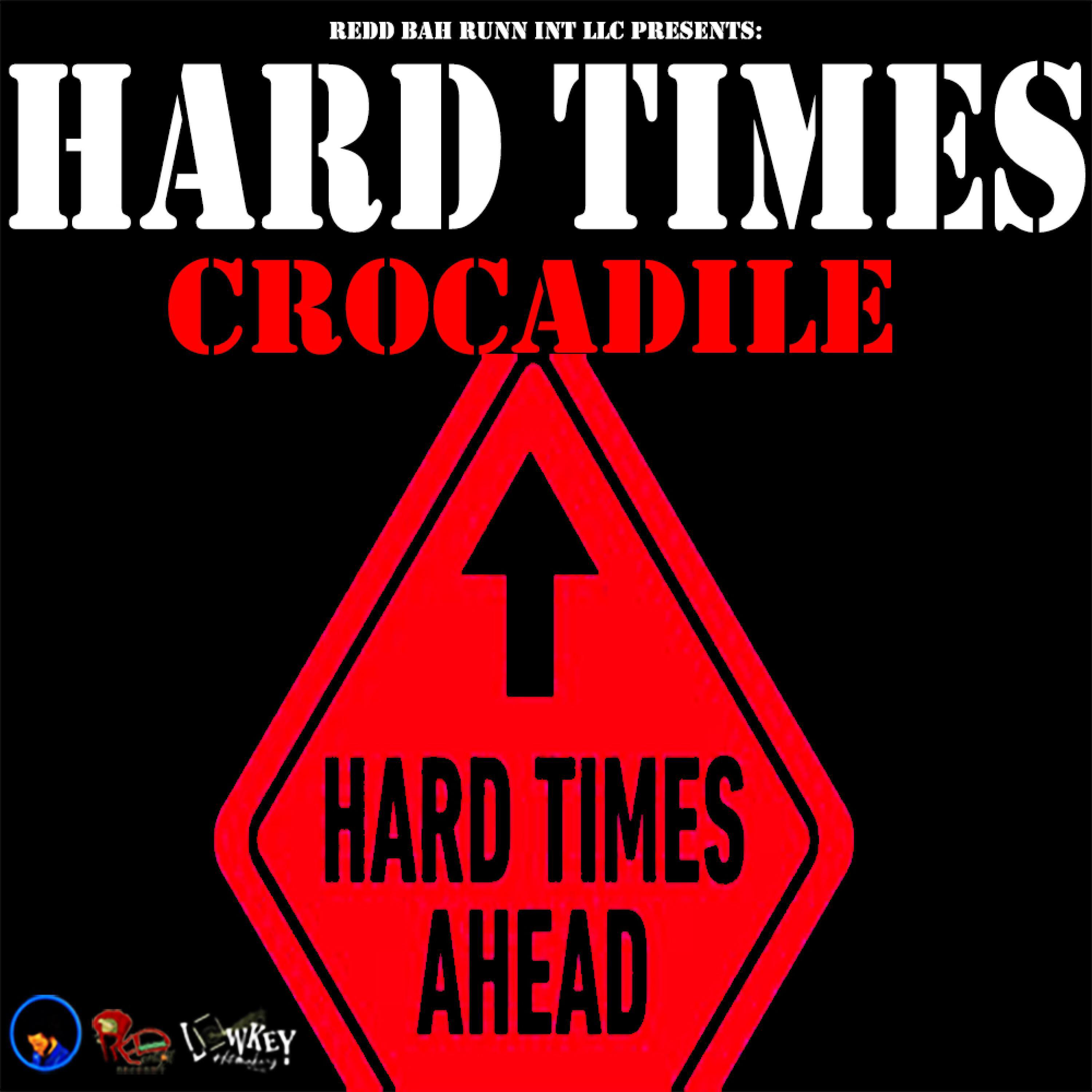 Релиз Hard Times