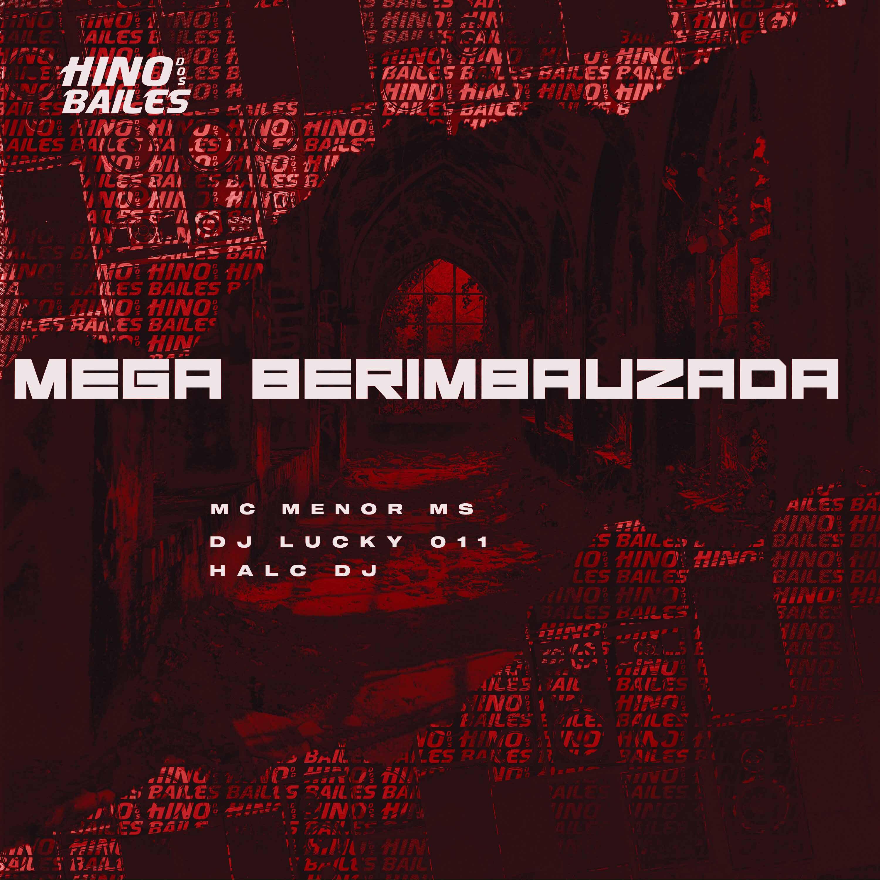 Скачать песню MC Menor MS, DJ LUCKY 011, HALC DJ - Mega Berimbauzada бесплатно в MP3 для Android и iOS