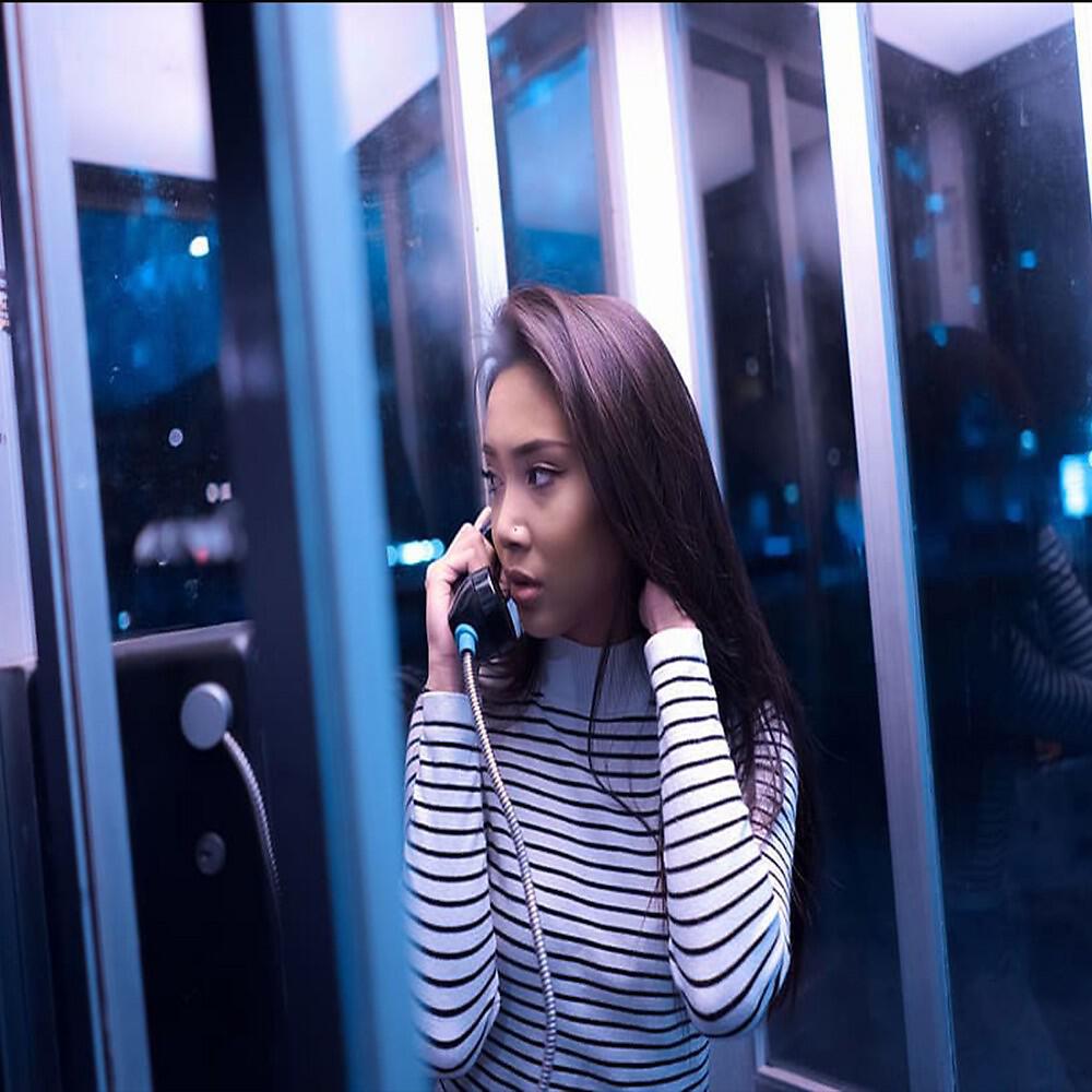 Релиз Romantic Boy