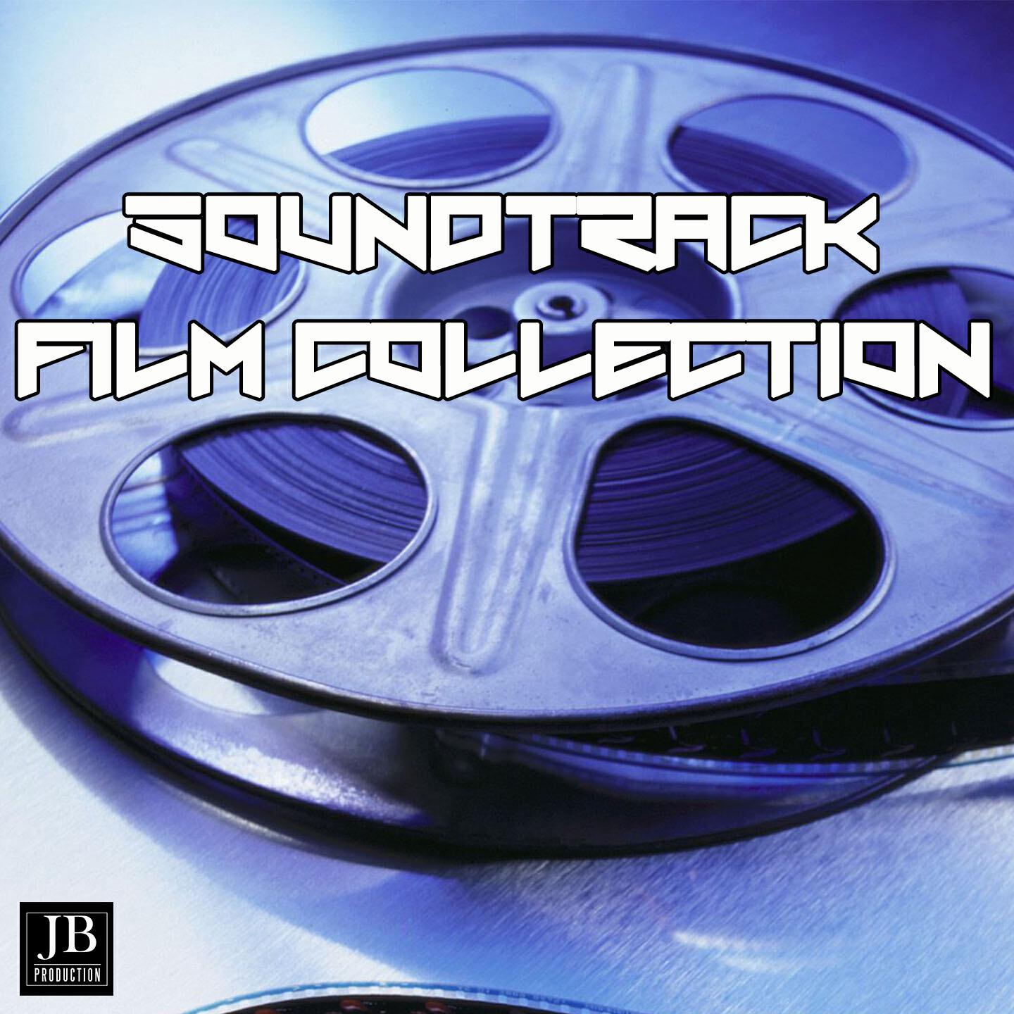 Релиз Soundtrack Film Collection