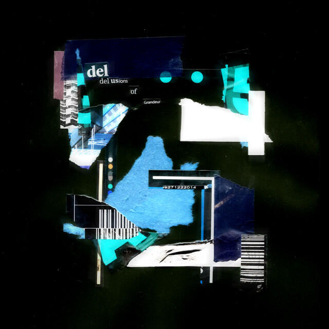 Релиз Delusions of Grandeur
