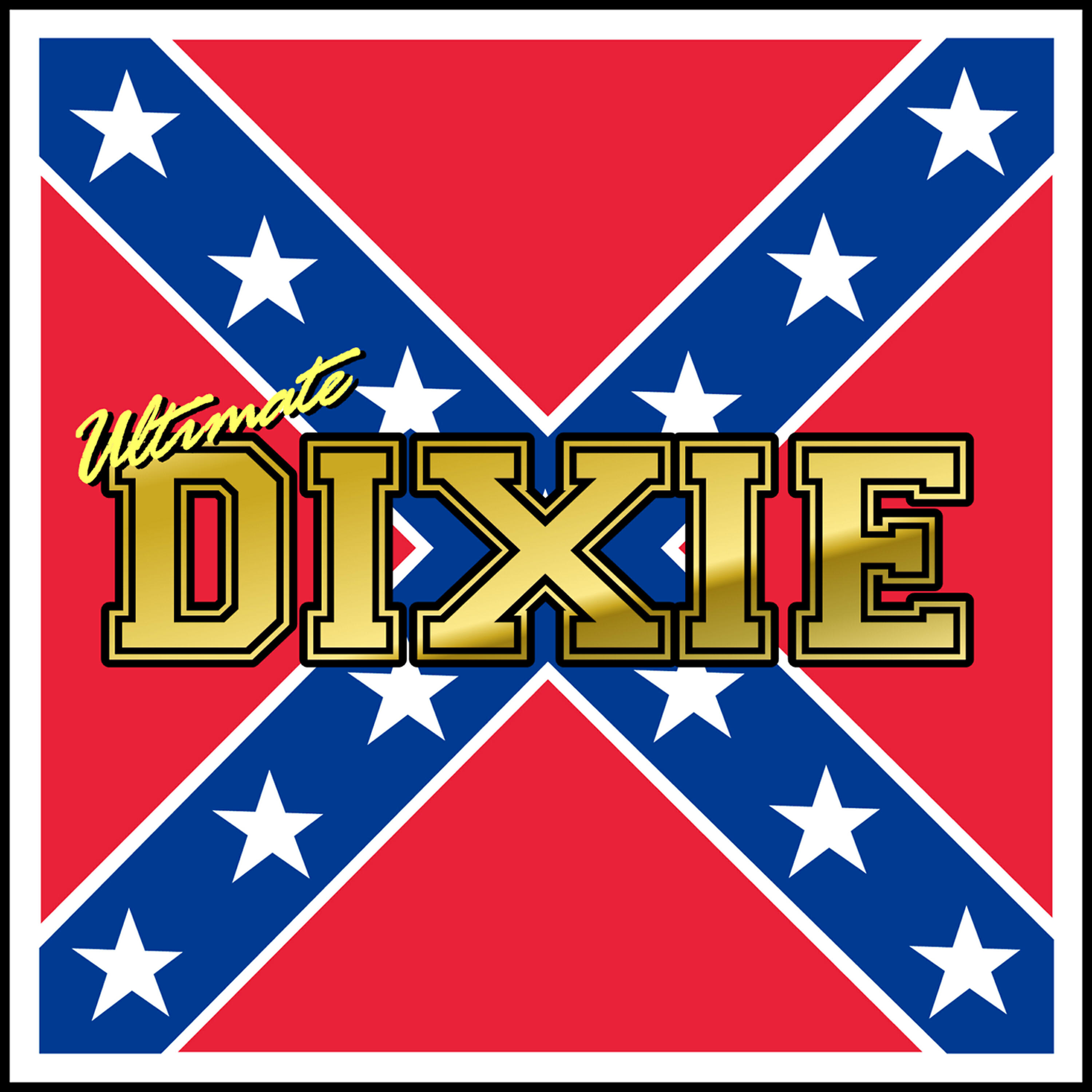 Релиз Dixie