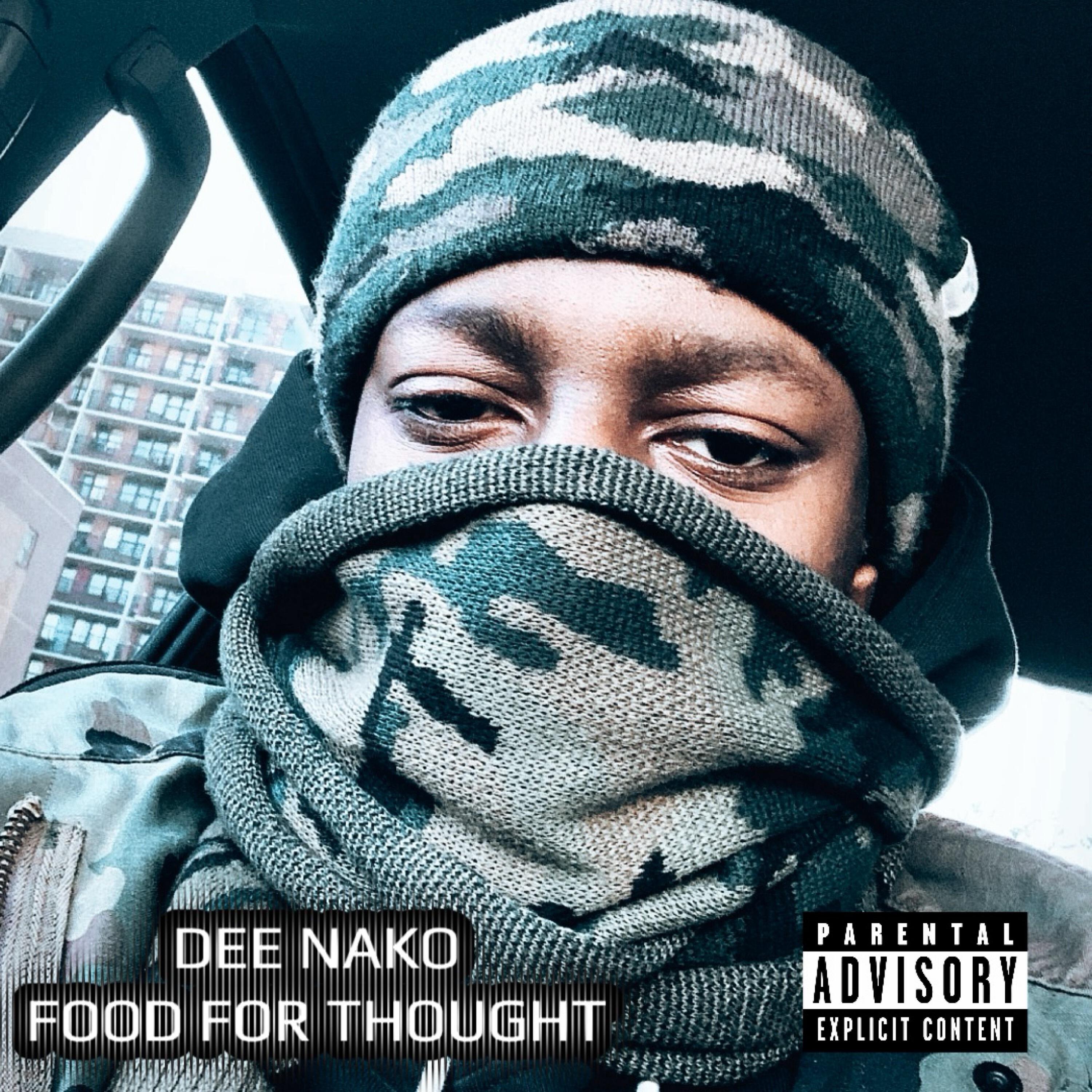 Релиз Food for Thought