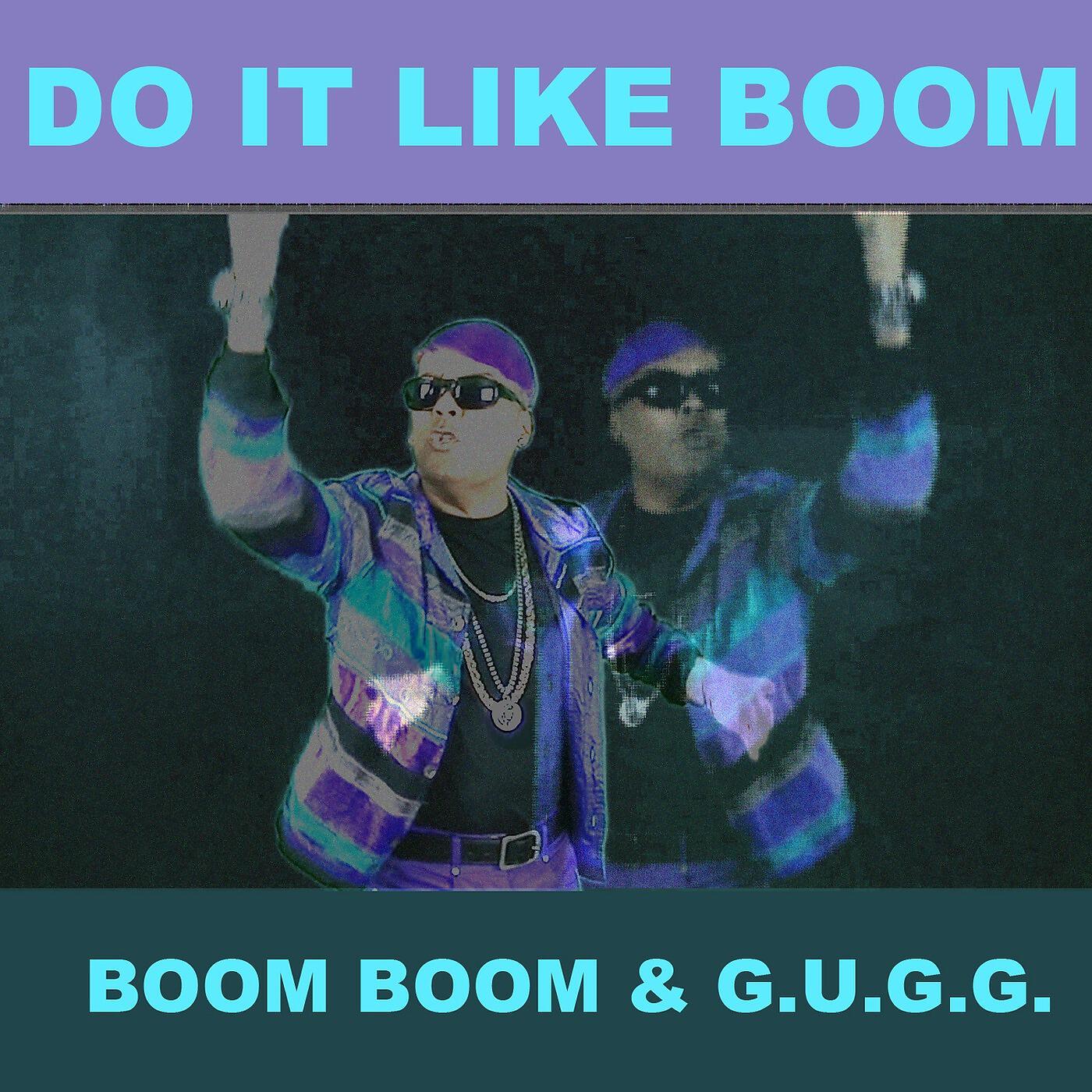 Релиз Do It Like Boom