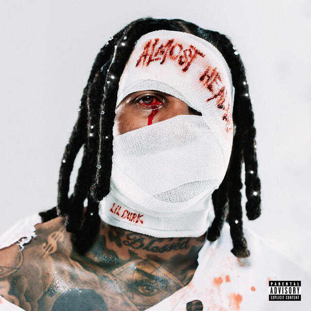 Релиз All My Life (feat. J. Cole)