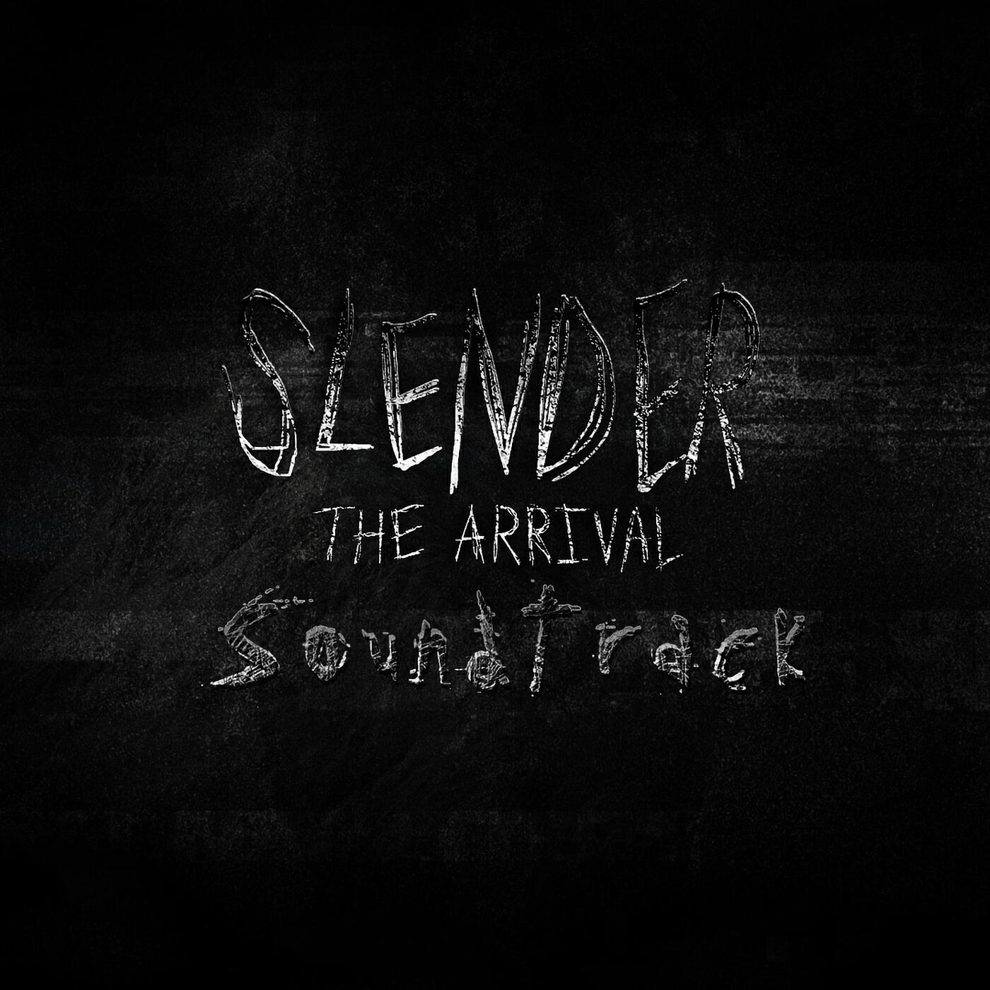 Релиз Slender: The Arrival (Original Video Game Soundtrack)