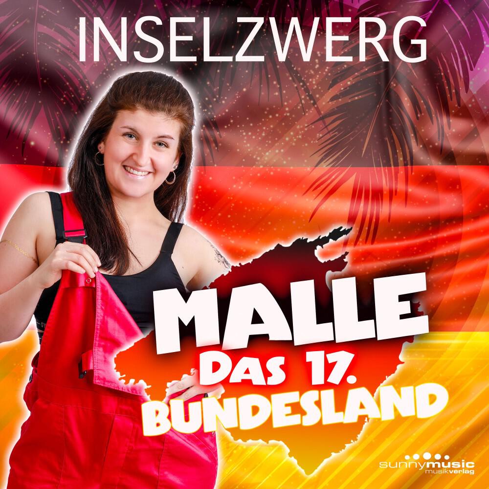 Релиз Malle, das 17. Bundesland
