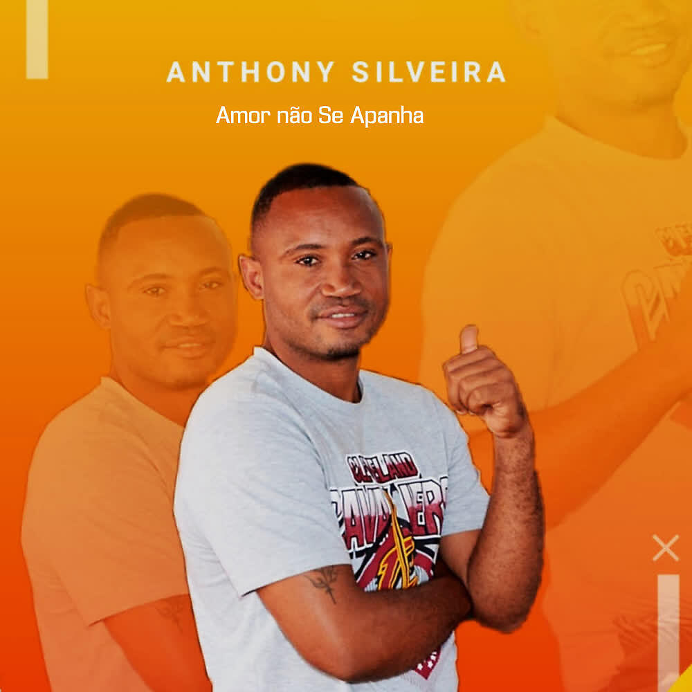 Anthony Silveira