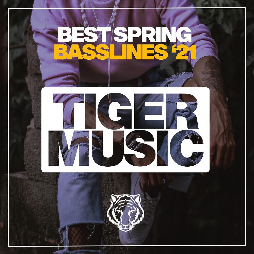 Релиз Best Spring Basslines '21