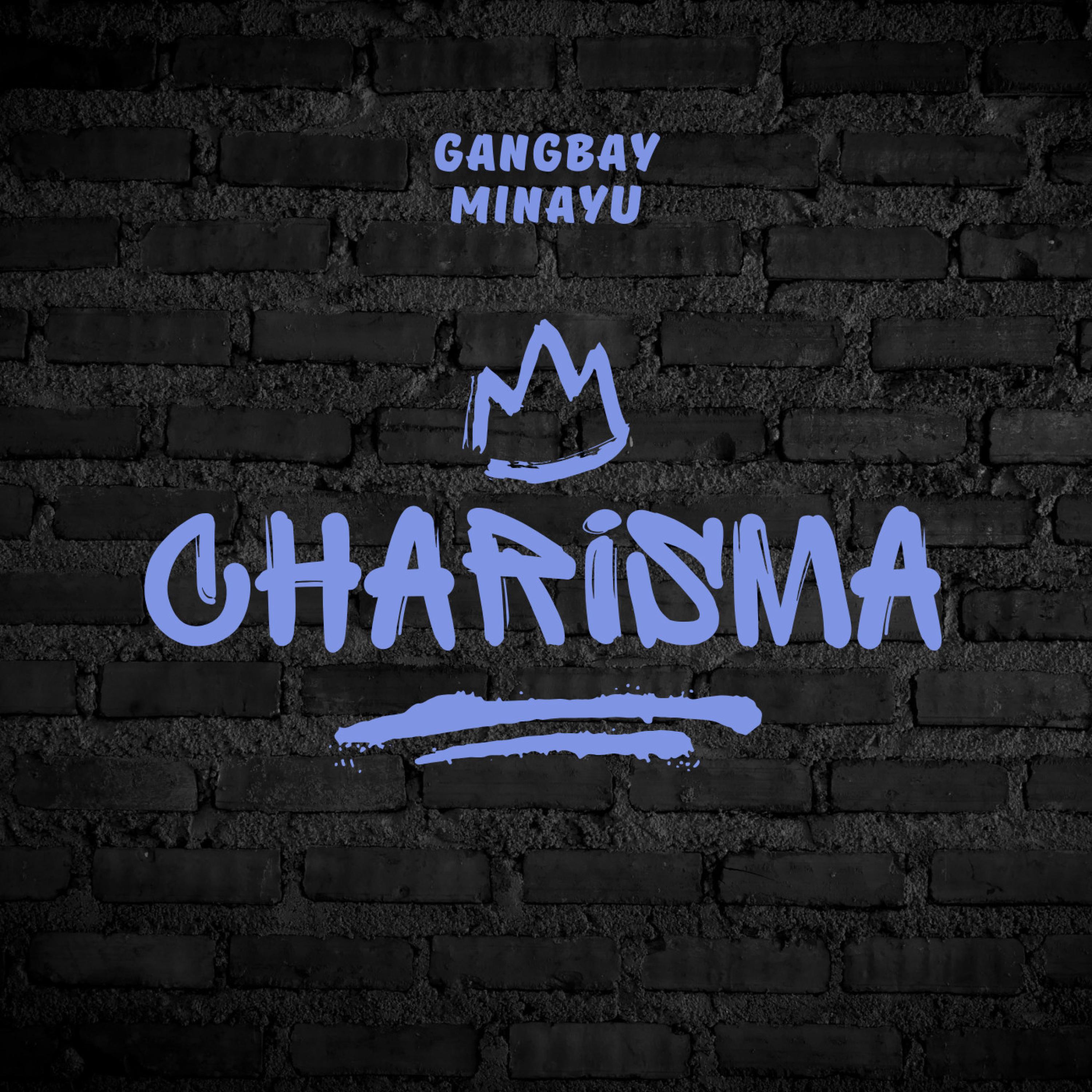 Релиз Charisma