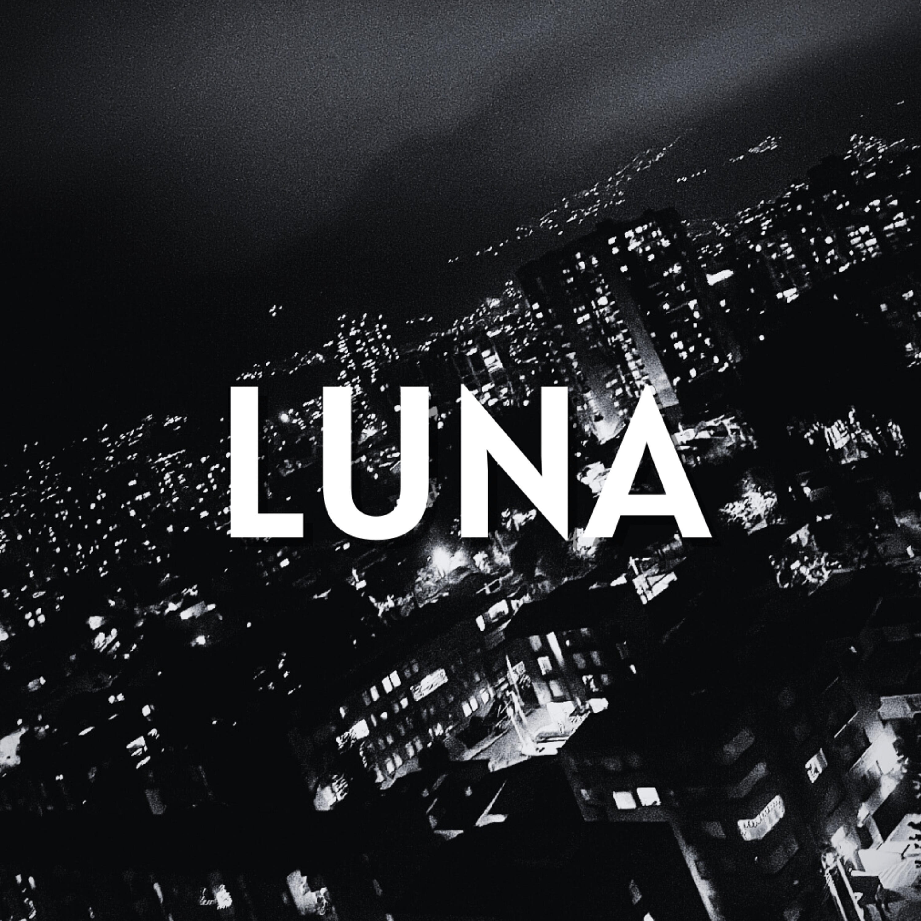Релиз Luna