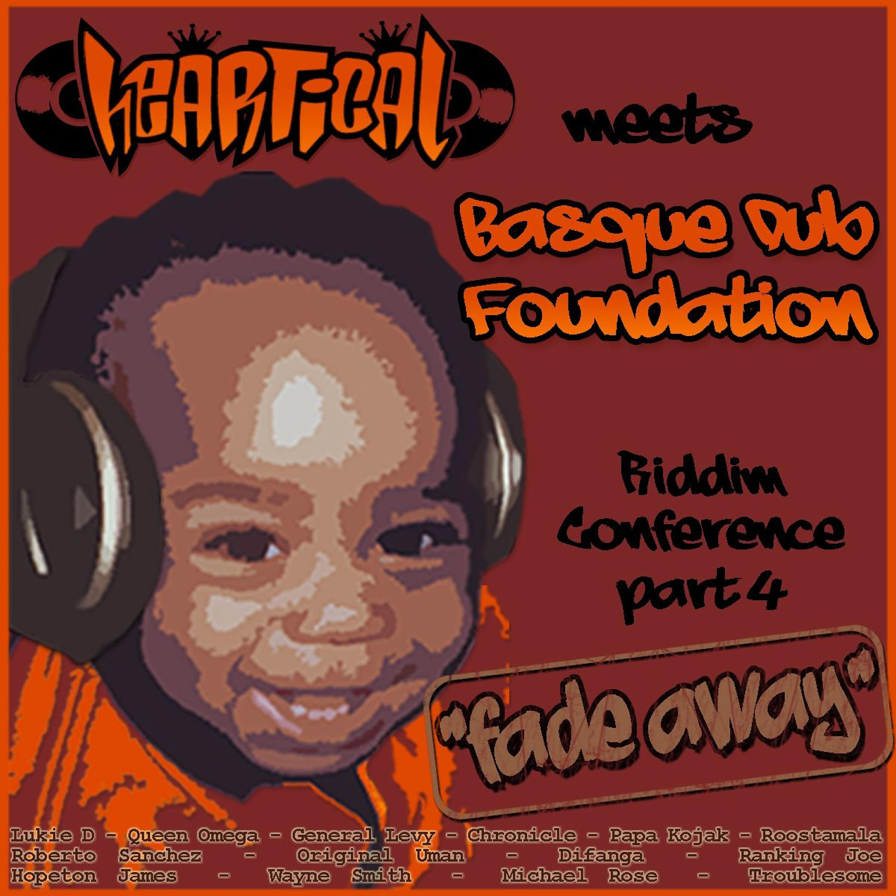 Релиз Heartical & Bdf Fade Away Showcase