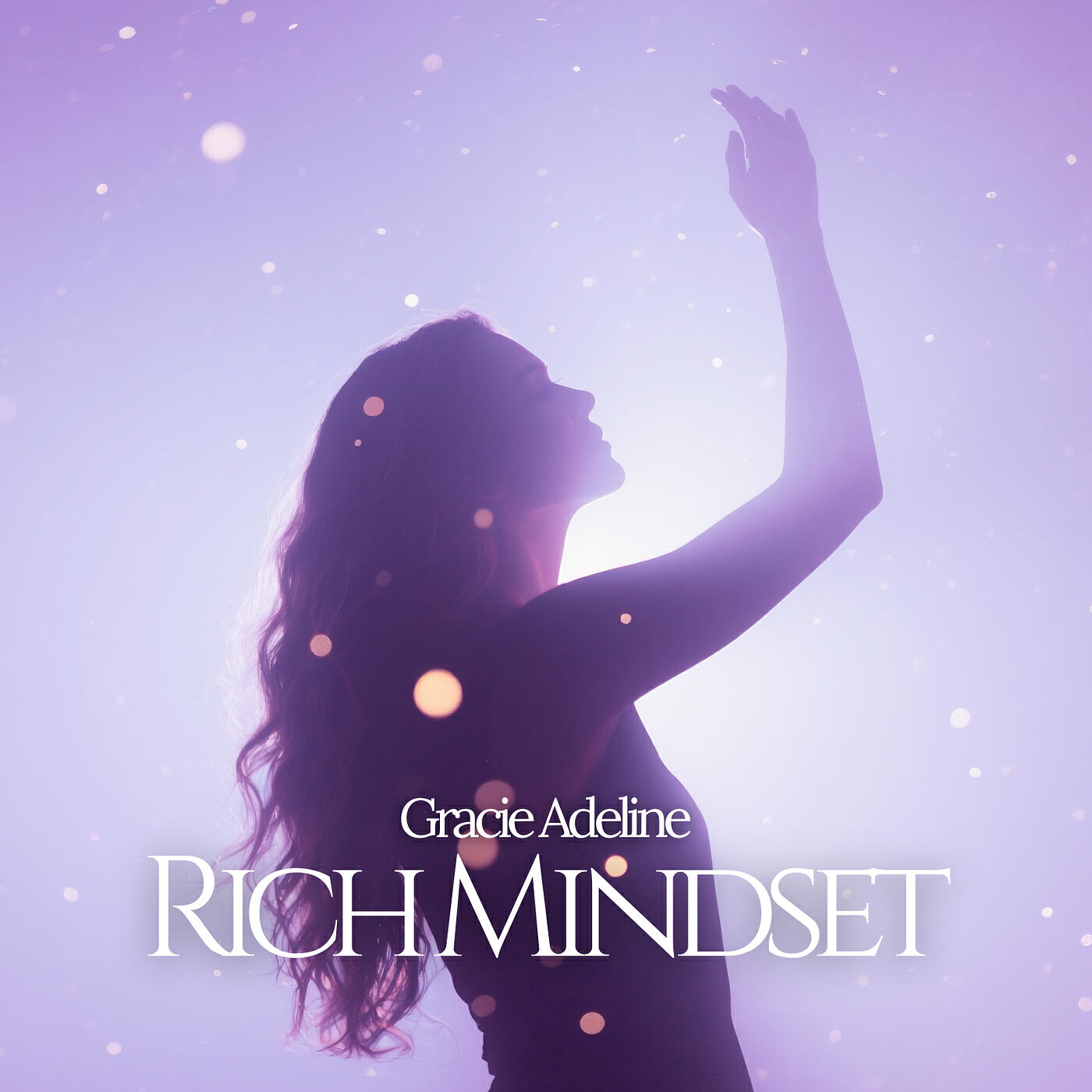 Релиз Rich Mindset