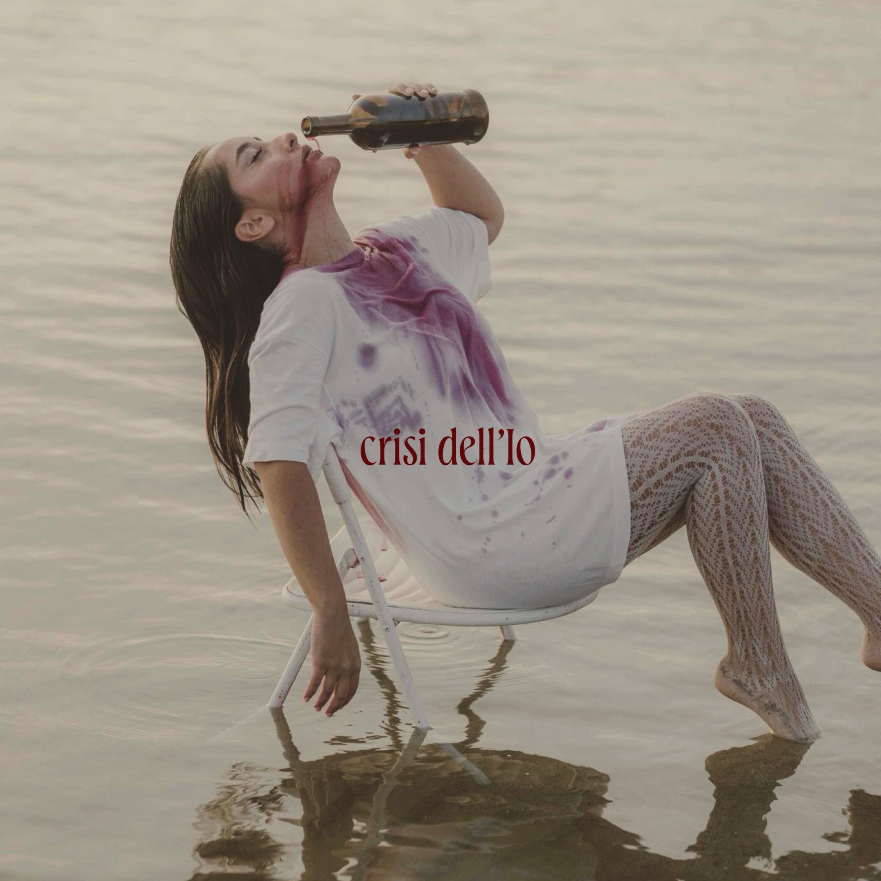 Релиз crisi dell'Io