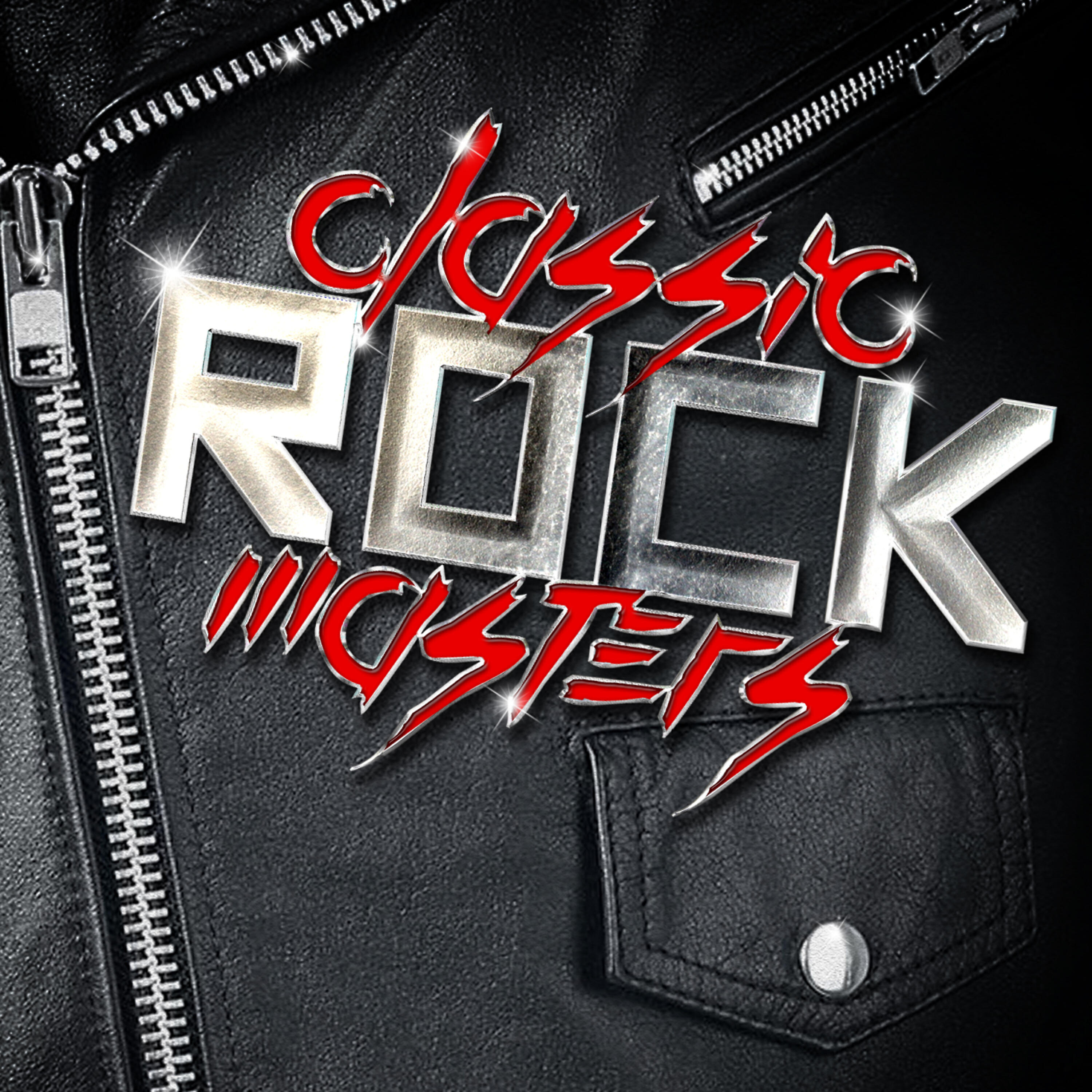 Релиз Classic Rock Masters