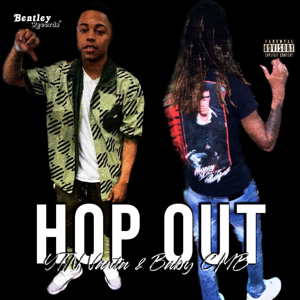 Релиз Hop Out