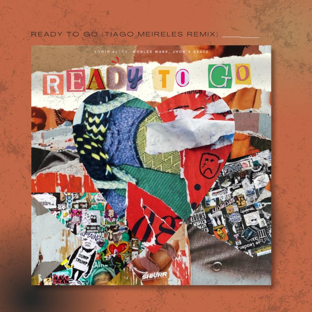 Релиз Ready to Go (Tiago Meireles Remix)