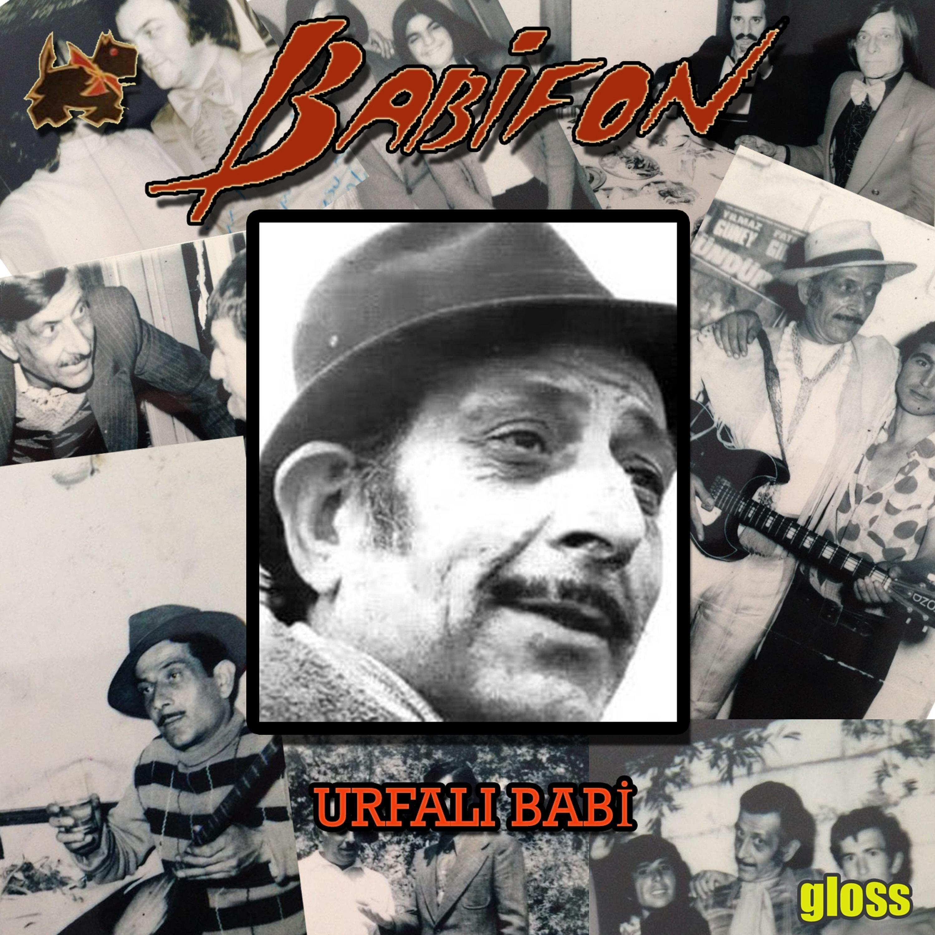 Релиз Babifon