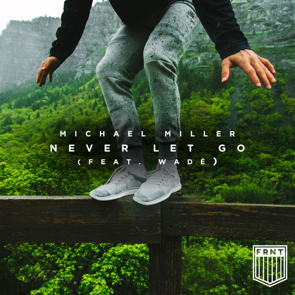 Релиз Never Let Go