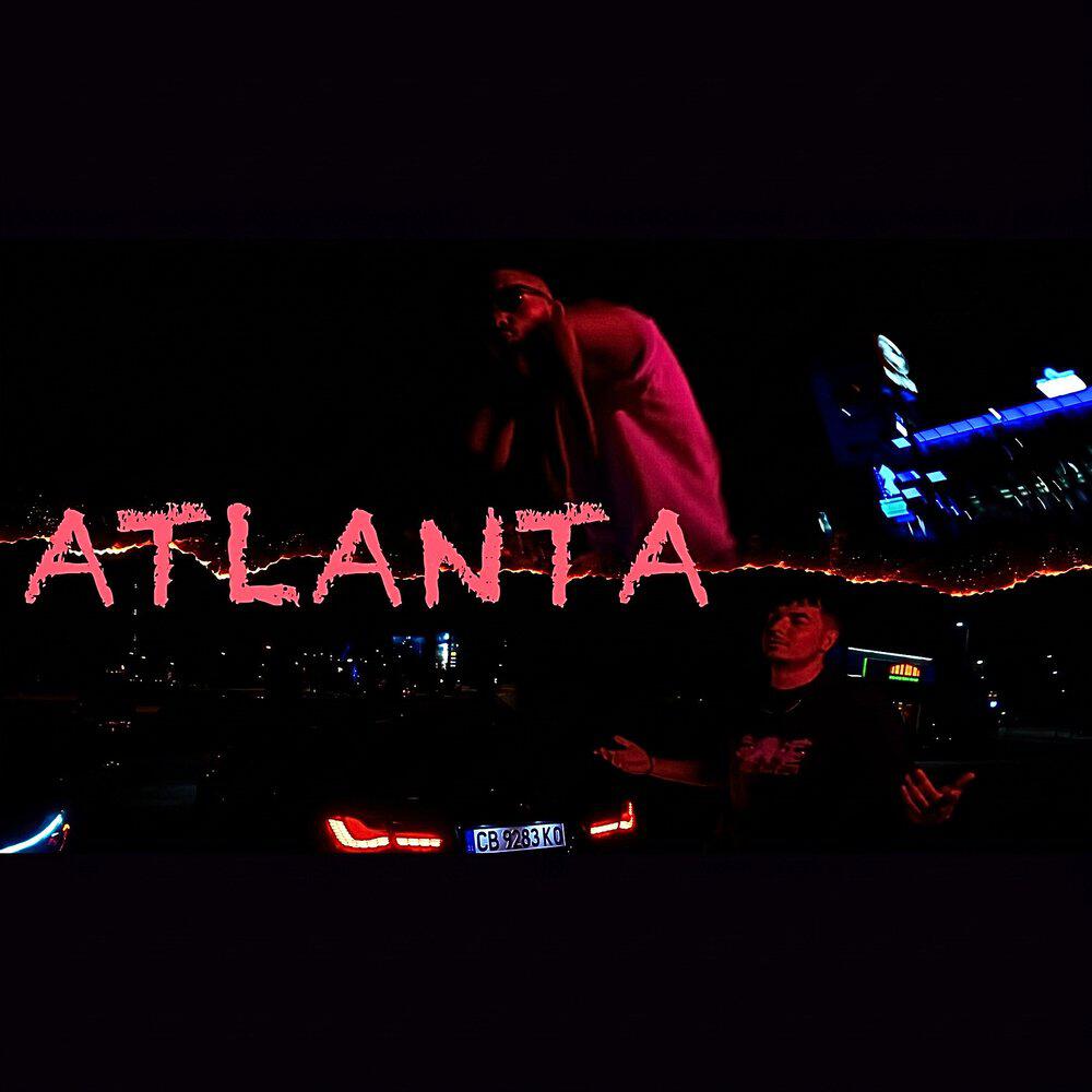Релиз Atlanta