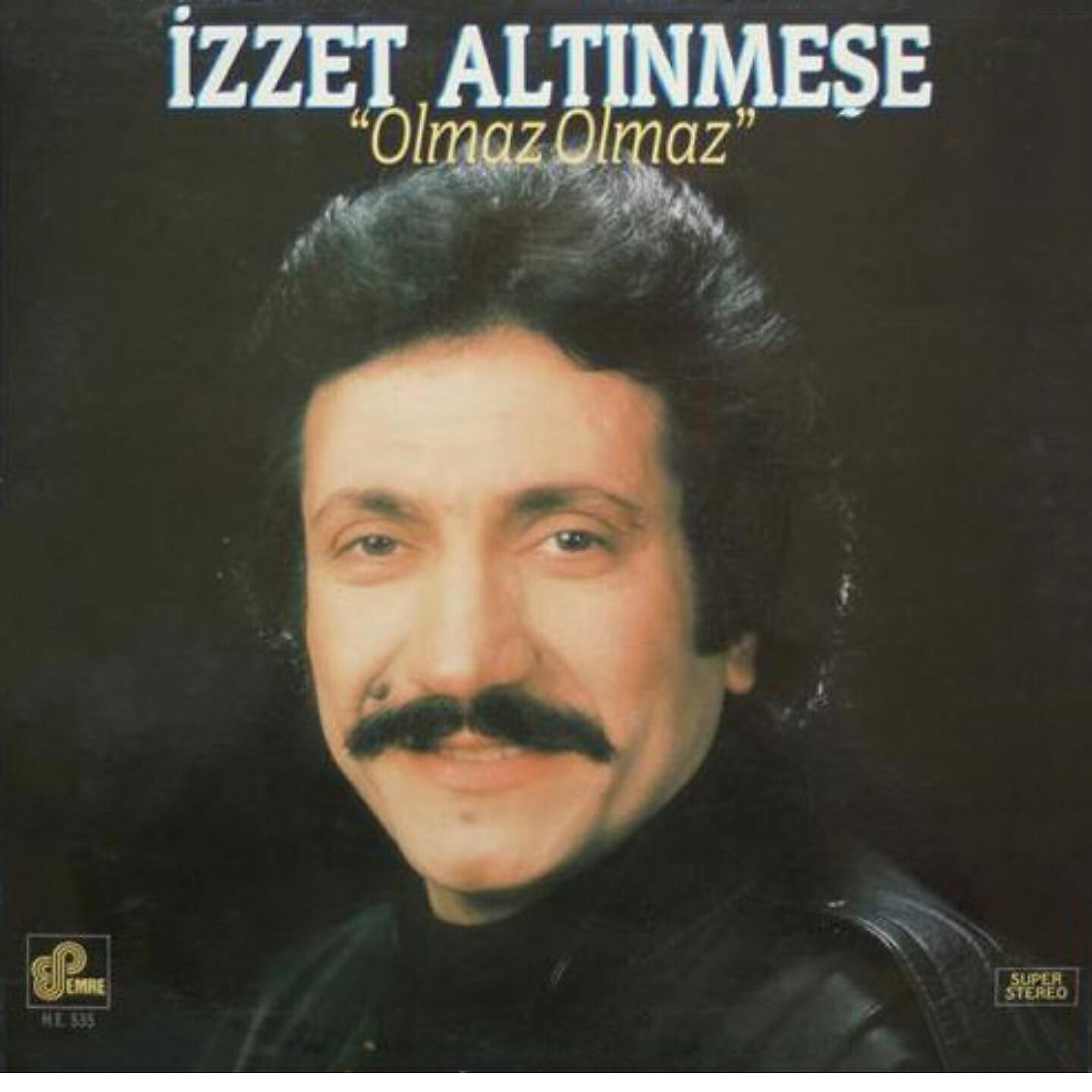 Релиз Olmaz Olmaz