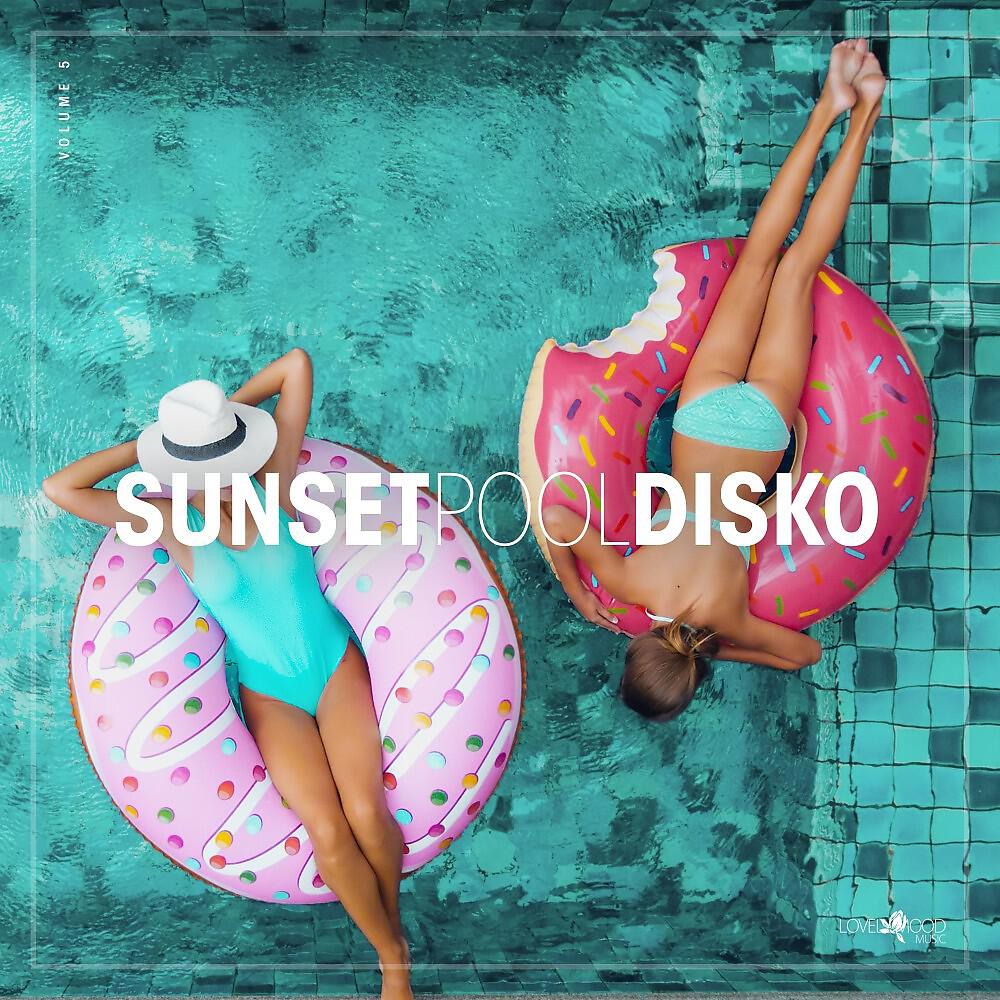 Релиз Sunset Pool Disko, Vol. 5