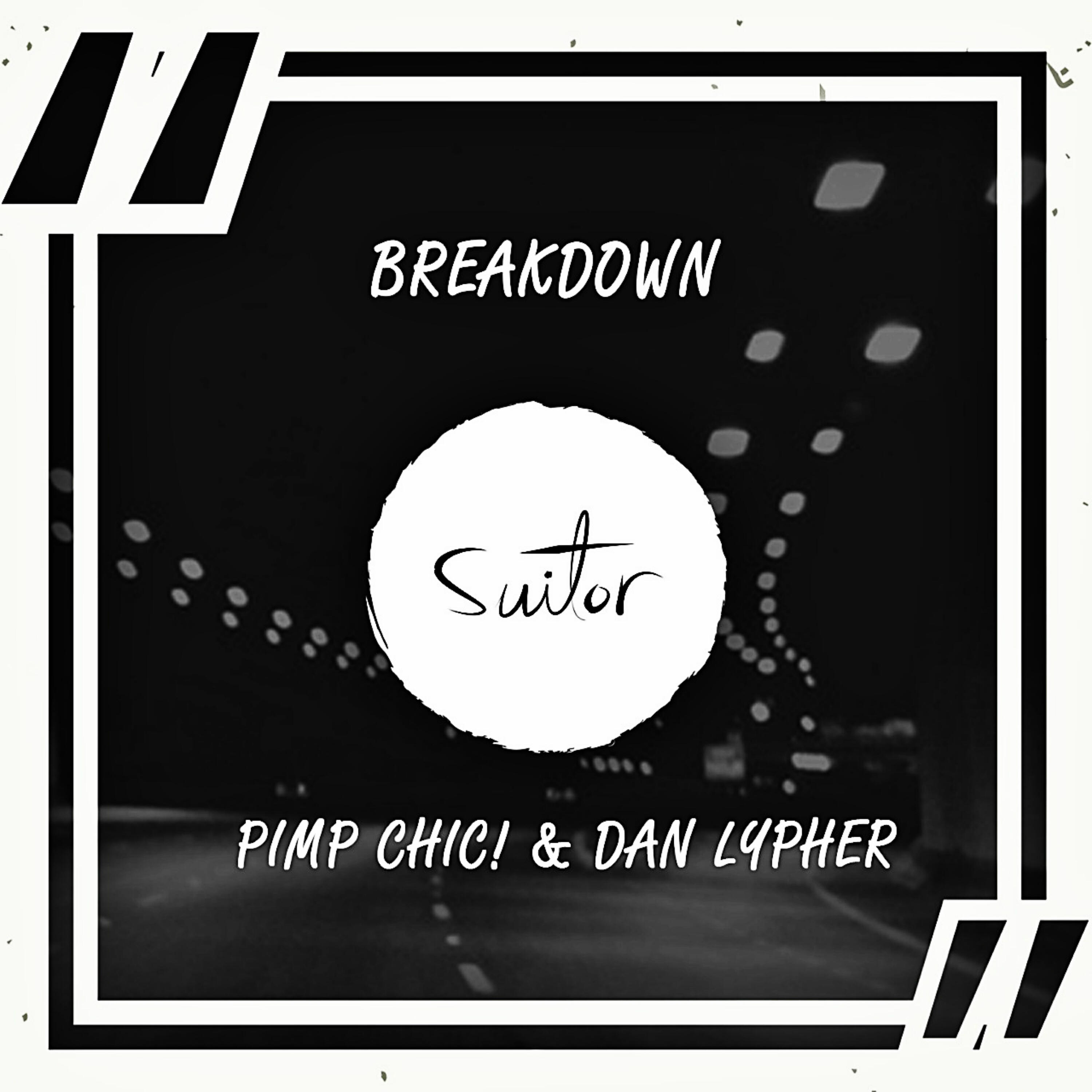 Релиз Breakdown