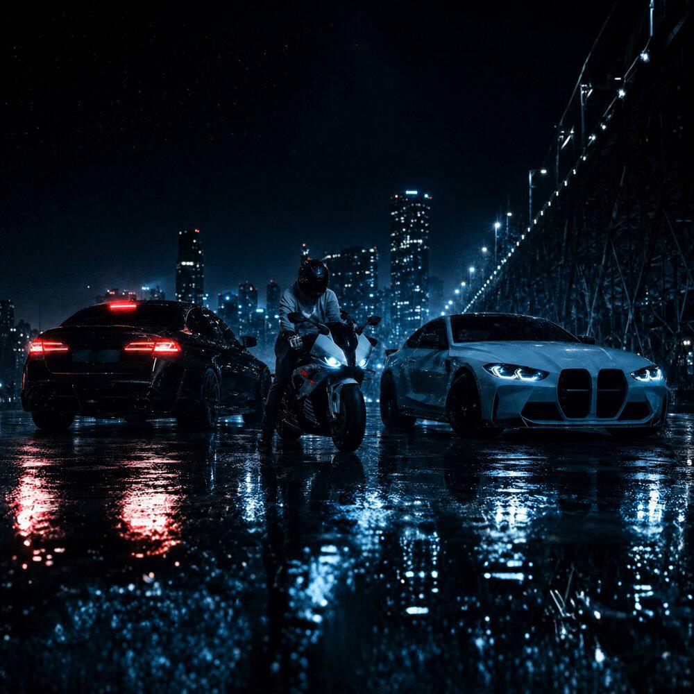 Релиз BMW