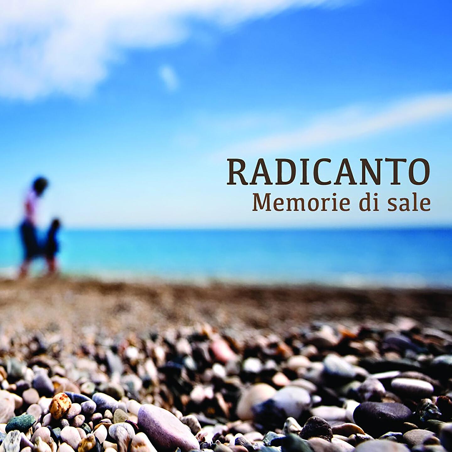 Релиз Memorie di sale