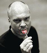 Hans Annellsson