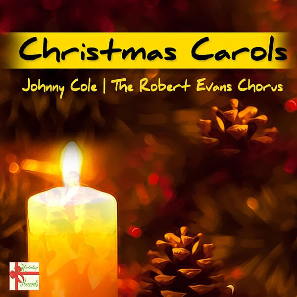 Релиз Christmas Carols