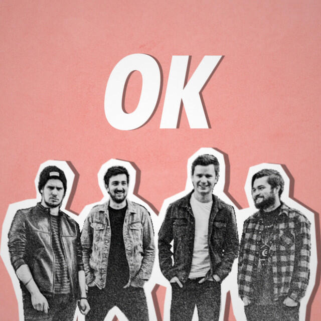 Релиз OK